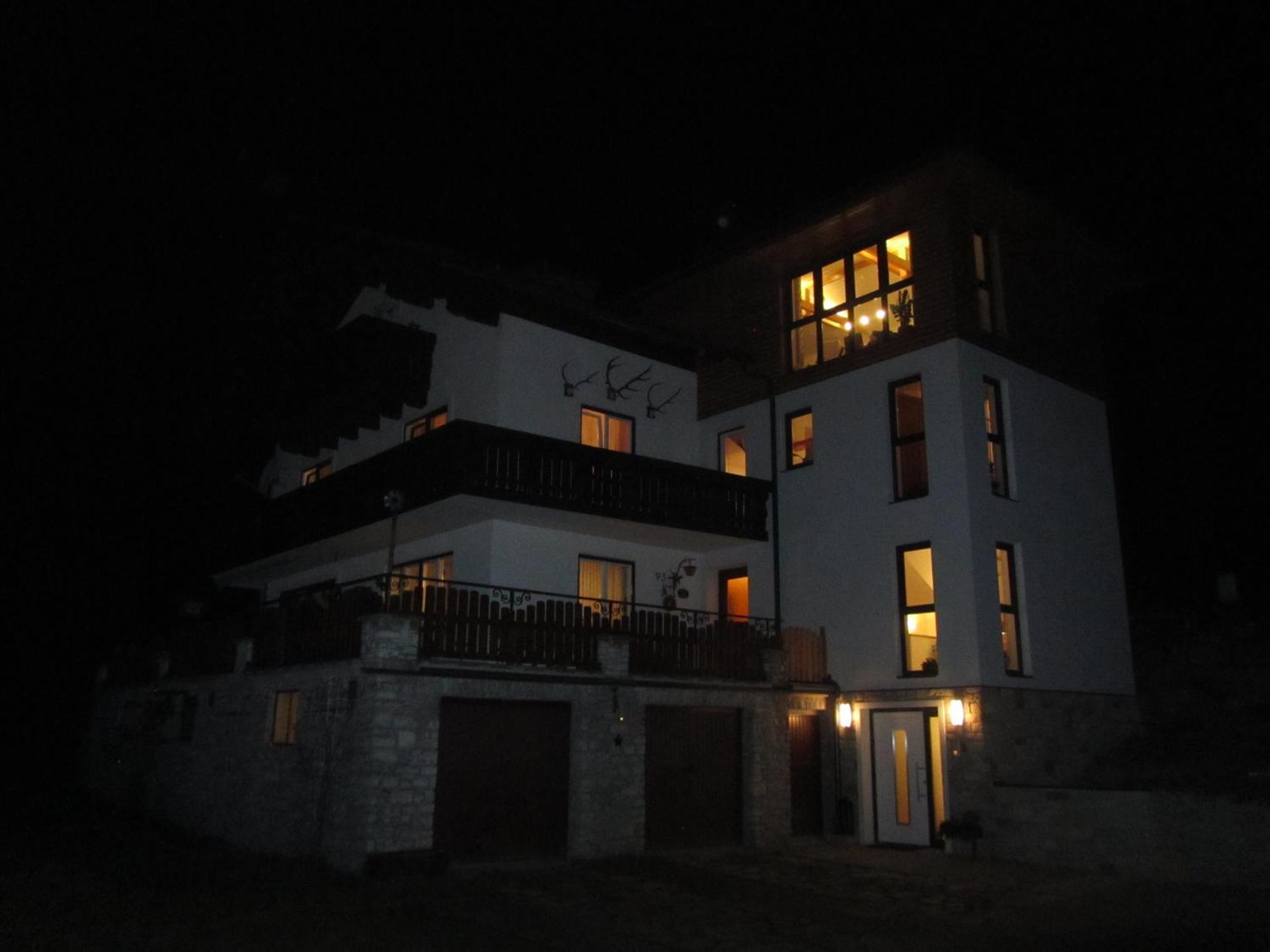 Haus Landl Apartment Exterior photo