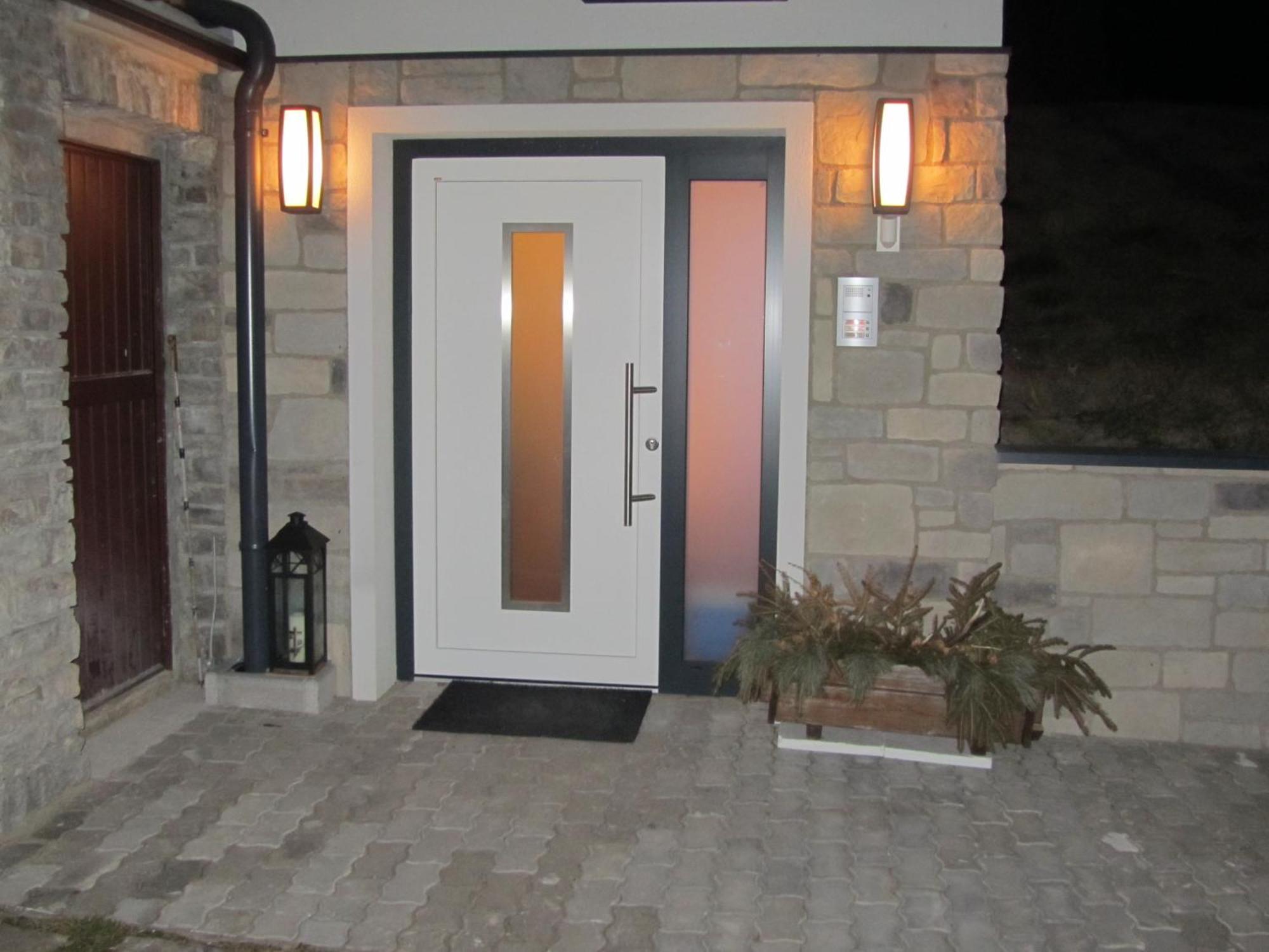Haus Landl Apartment Exterior photo