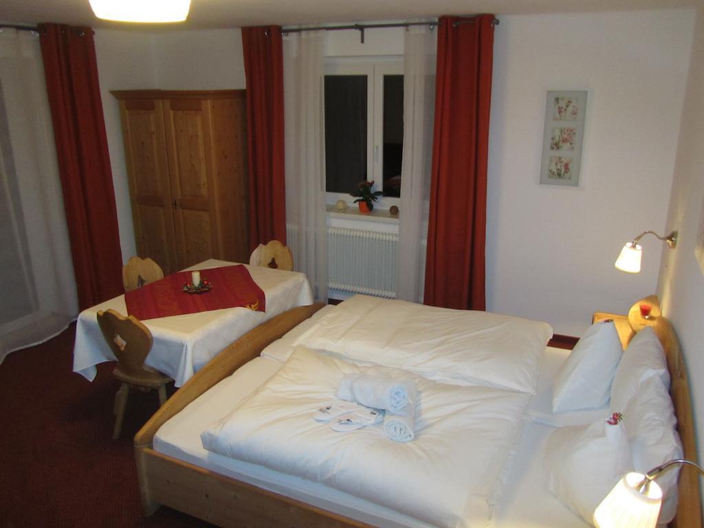 Haus Landl Apartment Room photo