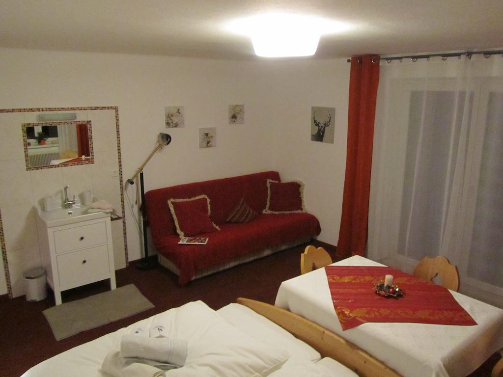 Haus Landl Apartment Room photo