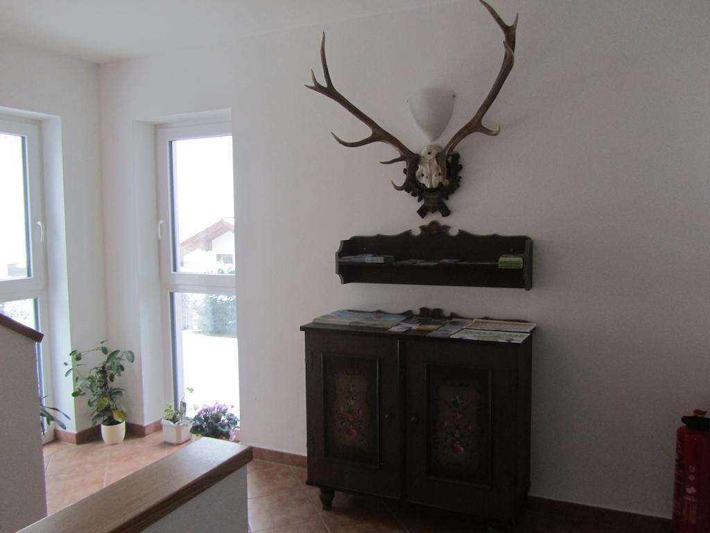 Haus Landl Apartment Room photo