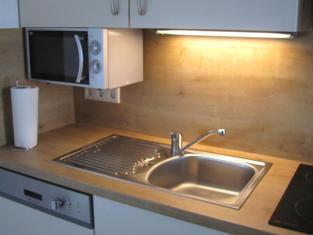 Haus Landl Apartment Room photo